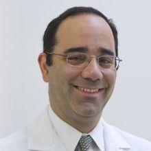 Babak Sarani, MD, FACS, FCCM